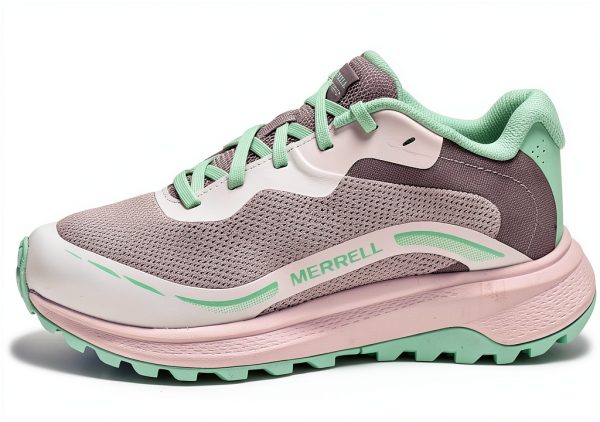 Merrell Womens Cross Training Shoes Breathable Mesh-1