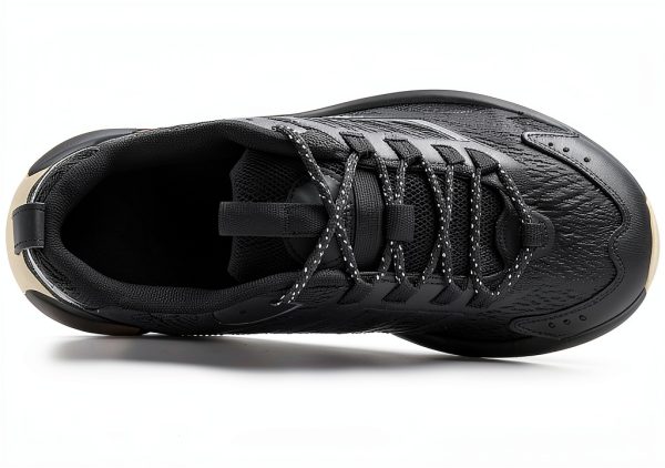 Merrell Mens Hiking Shoes Lightweight Breathable Vibram-1