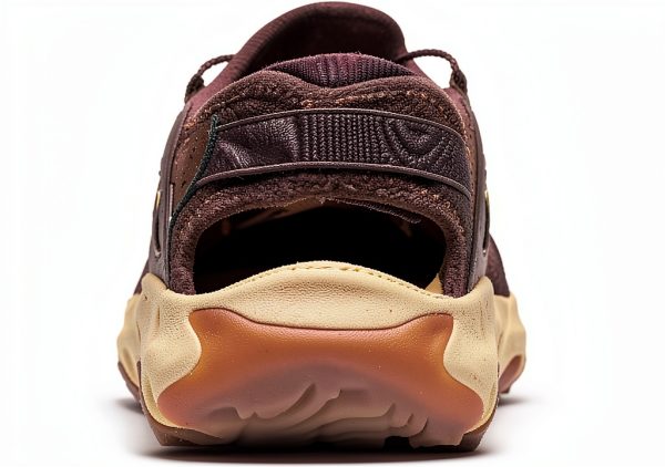 Merrell Mens Hiking Shoes Breathable Mesh Water Shoes-1