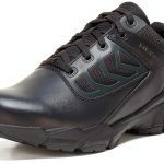 Merrell Mens Tactical Boots Waterproof Leather Durable-0