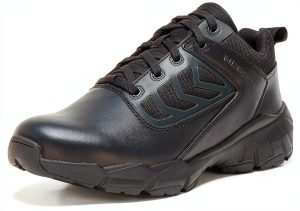 Merrell Mens Tactical Boots Waterproof Leather Durable-0