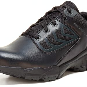 Merrell Mens Tactical Boots Waterproof Leather Durable-0