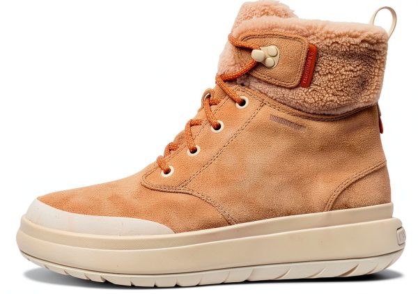 Merrell Waterproof Hiking Boots Thermo Lace Mens Outdoor-5