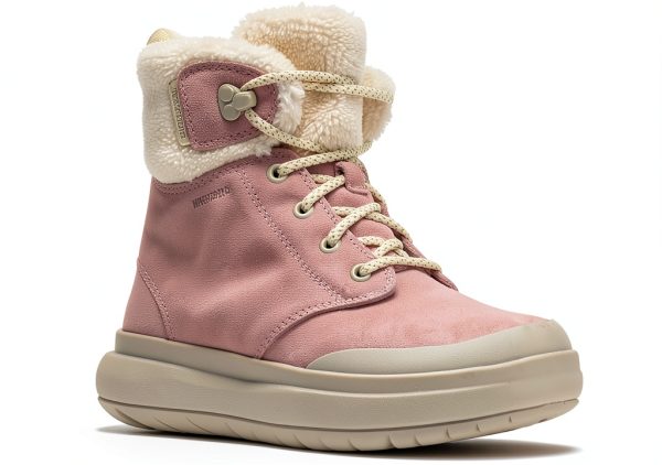Merrell Marquette Thermo Lace Waterproof Mens Boots-1