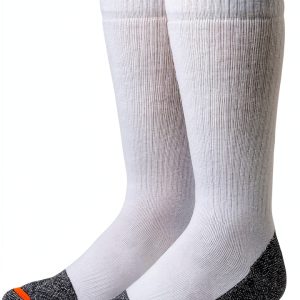Merrell Calf Socks Cotton Comfort Arch Support Unisex-0
