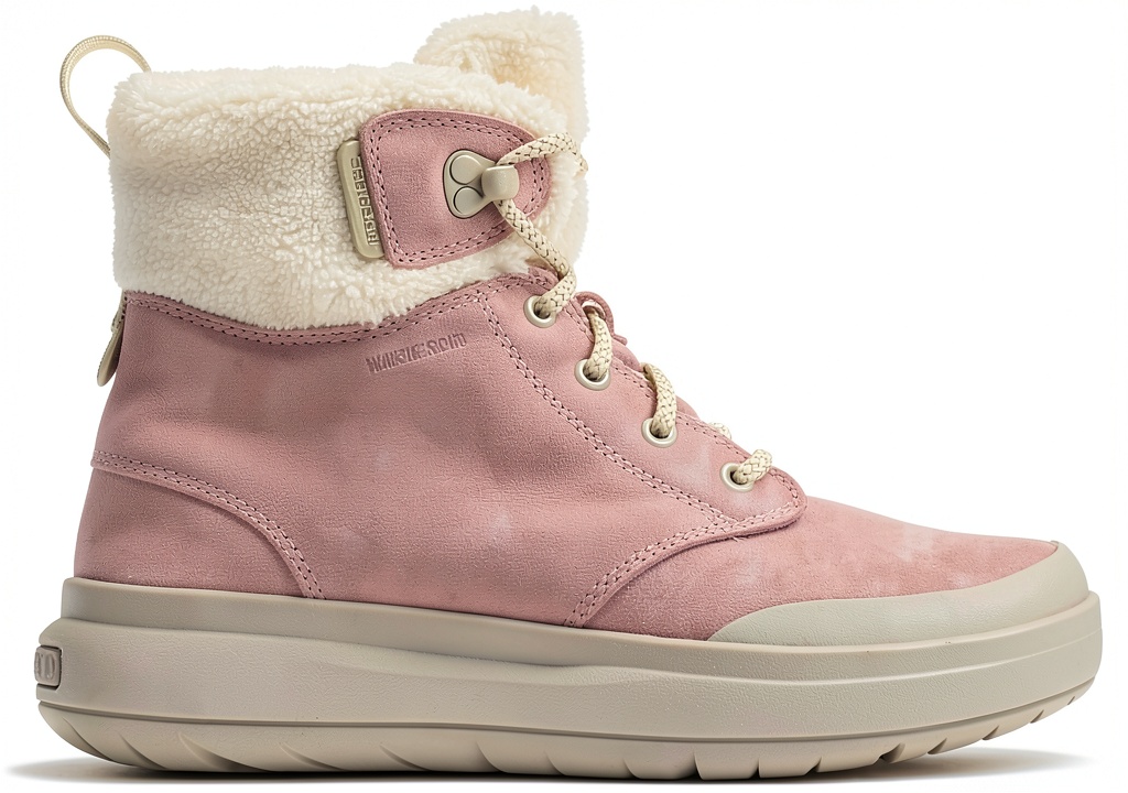 Merrell Marquette Thermo Lace Waterproof boots after two months of testing showing wear patterns