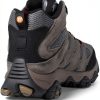 Merrell Hiking Boots Waterproof GORE-TEX Mens Beluga 1-4