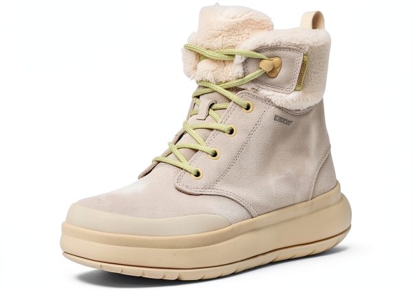 Merrell Marquette Thermo Lace Waterproof Mens Boots-8