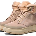 Merrell Marquette Thermo Lace Waterproof Mens Winter Boots-0