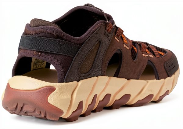 Merrell Mens Hiking Shoes Breathable Mesh Water Shoes-6