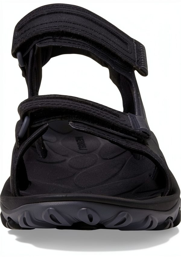 Merrell Waterproof Sandals Men Outdoor Athletic Slides-1