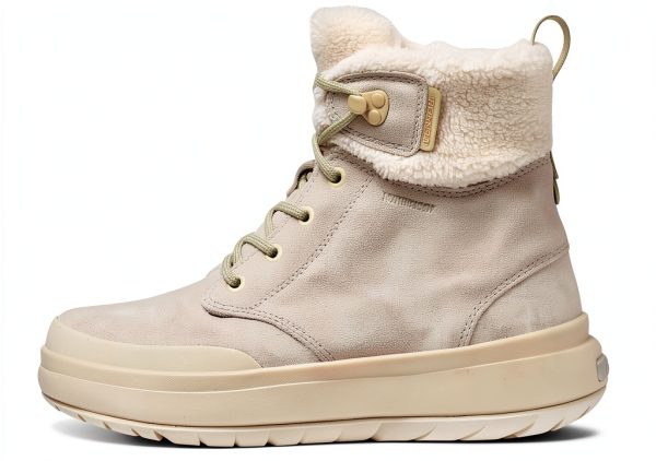 Merrell Marquette Thermo Lace Waterproof Mens Boots-5