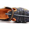Merrell Boys Water Shoes Quick Drying Hook Loop Strap-1
