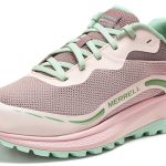 Merrell Womens Cross Training Shoes Breathable Mesh-0