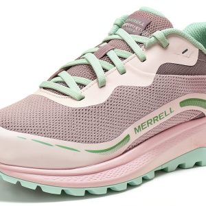 Merrell Womens Cross Training Shoes Breathable Mesh-0
