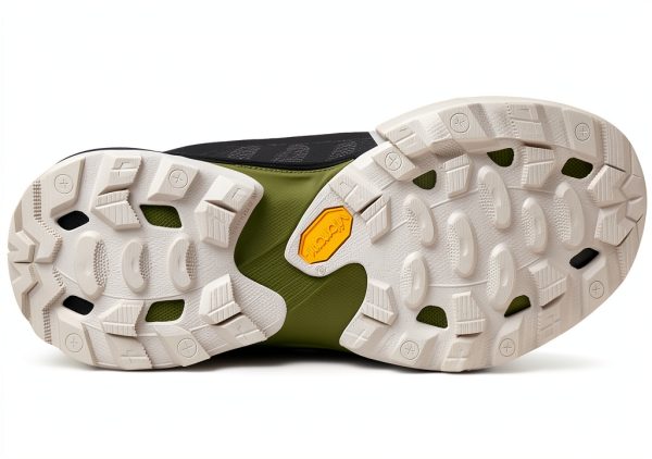 Merrell Mens Hiking Shoes Lightweight Breathable Vibram-2