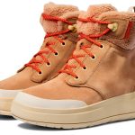 Merrell Waterproof Hiking Boots Thermo Lace Mens Outdoor-0