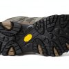 Merrell Hiking Boots Waterproof GORE-TEX Mens Beluga 1-2