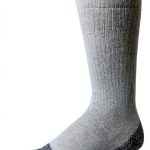 Merrell Calf Socks Cotton Comfort Arch Support Unisex-0