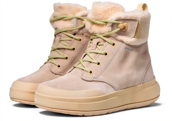 Merrell Marquette Thermo Lace Waterproof Mens Boots-0