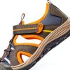 Merrell Boys Water Shoes Quick Drying Hook Loop Strap-5