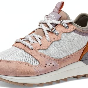 Merrell Womens Sneakers Suede Leather Recycled Textile-0