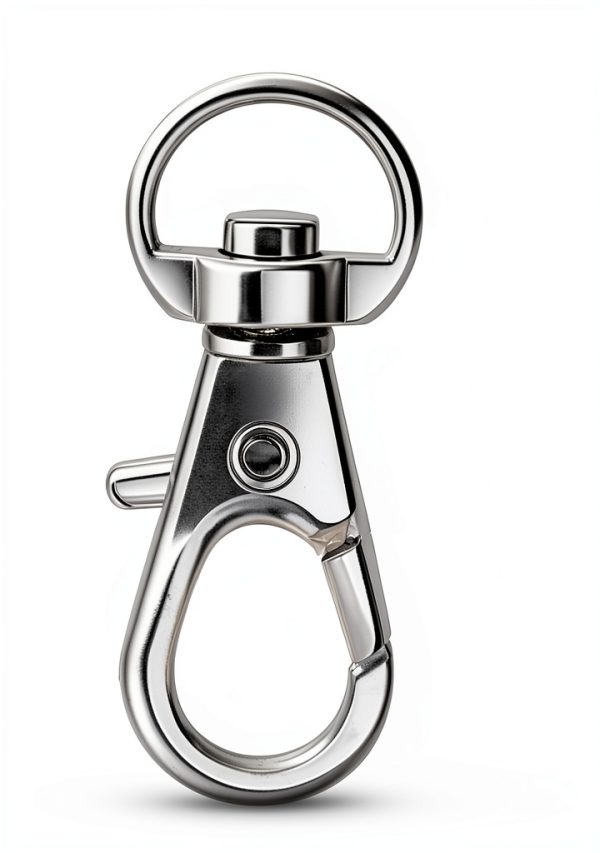 Logosophia Silver Jewelry Clasp Zinc Alloy Modern Crafting-1