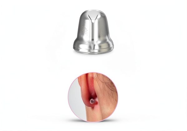 Silicone Earring Backs Hulubo Rubber Comfortable Secure Fit-5