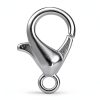 KOPOX Jump Rings Gold Silver Open Style Jewelry Making-1